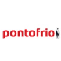 Pontofrio logo - Similar company to Pontofrio.Com