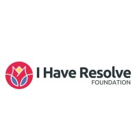 I Have Resolve Foundation logo - Similar company to Timebox Solutions