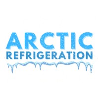 Arctic Refrigeration logo - Similar company to Powertech Refrigeration Ltd
