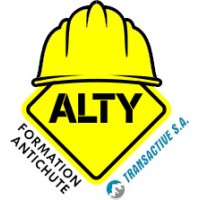 ALTY Formation antichute logo - Similar company to Opfsa