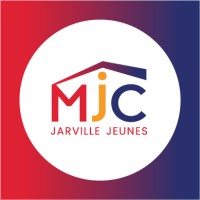 MJC JARVILLE JEUNES logo - Similar company to Tomorrow Learning