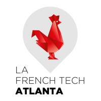 La French Tech Atlanta logo - Similar company to Loai - Innovation Lab