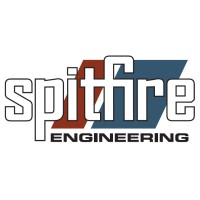 Spitfire Engineering logo - Similar company to Filo Plus