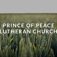 Prince Of Peace Lutheran Church