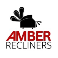 Amber Recliners logo - Similar company to Beta Three Pro Audio