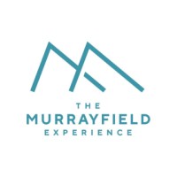 The Murrayfield Experience logo - Similar company to Murrayfield Stadium