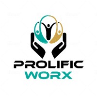PROLIFIC WORX logo - Similar company to Infinity Monarch Holdings