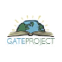 GATE Project logo - Similar company to Authenticity Llc