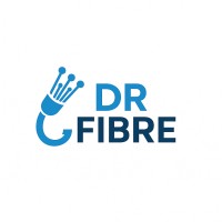 DR Fibre logo - Similar company to Sevdec