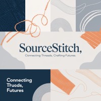 SourceStitch logo - Similar company to Twofoursix