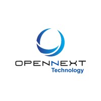 OPENNEXT Technology logo - Similar company to Hattaa!