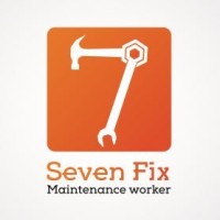 7Fix logo - Similar company to Rasseel