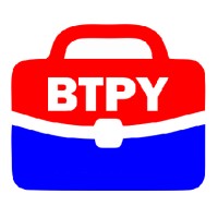 Bolsa de Trabajo Paraguay - BTPY logo - Similar company to Job`S Empleo