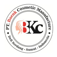 Pt Boenk Cosmetic Manufacture