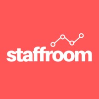 Staffroom logo - Similar company to Words Academy