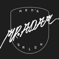 Mr. Adam Skincare logo - Similar company to Arigato Massage Company