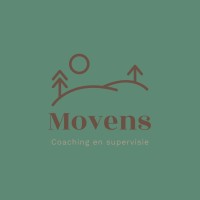 Movens Coaching en supervisie logo - Similar company to Back To Paper