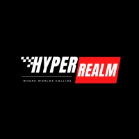 HyperRealm Studios logo - Similar company to Livesilver Consulting