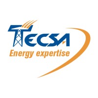 TECSA Energy Expertise logo - Similar company to Zafiro