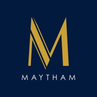 Maytham Alhayki Real Estate logo - Similar company to Lakum Real Estate