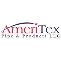AmeriTex Pipe & Products logo - Similar company to Rinker Materials