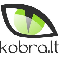 Kobra.lt logo - Similar company to Baltic Resources, Uab