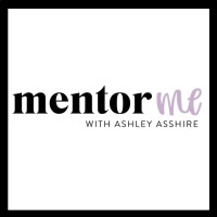 Mentor Me with Ashley AsShire logo - Similar company to Metacognition Academy