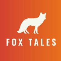 Fox Tales logo - Similar company to Foxtales