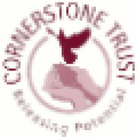 Cornerstone Trust logo - Similar company to Flourish Rwanda