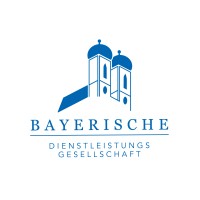 BADIGE - Bayerische Dienstleistungsgesellschaft logo - Similar company to Akibyte