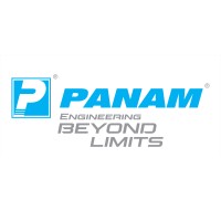 Panam Valves Ltd logo - Similar company to Ercoma Trading Llc