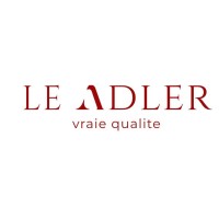 LE ADLER INDIA logo - Similar company to Cervetti Italia