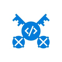 VHacks logo - Similar company to Tembo Education