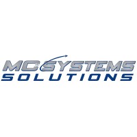MC Systems Solutions logo - Similar company to Employment Solutions