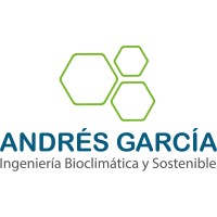 ANDRÉS GARCÍA Ingeniería Bioclimática y Sostenible logo - Similar company to Arvinco