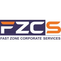 Fast Zone coporates services logo - Similar company to The First Aid Zone