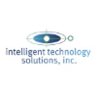 Intelligent Technology Solutions Inc. logo - Similar company to Intelligent Technologies.Ai