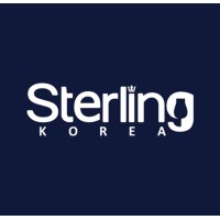 Sterling Korea logo - Similar company to Copper & Crimson