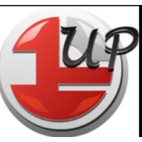 One Up FINPRO Pvt Ltd logo - Similar company to Hcs Ltd.