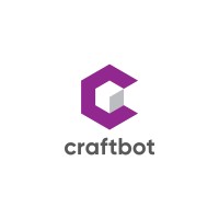 Craftbot Ltd logo - Similar company to 3Dee Hungary