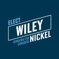 Wiley Nickel For Congress (Nc-13)