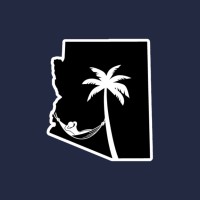 Laid Back Stays logo - Similar company to Identified