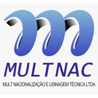 Mult Nac . logo - Similar company to Instituto Giomo - Felicidade & Performance