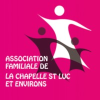 Association Familiale de la Chapelle-Saint-Luc logo - Similar company to Btp Cfa Aube