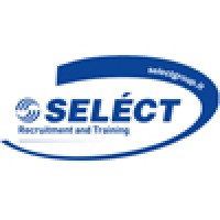 SELÉCT SRL logo - Similar company to Selèct