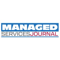 Managed Services Journal logo - Similar company to Mango Chamba