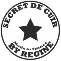 Secret de cuir logo - Similar company to Sàntibé Bijoux