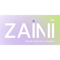 ZAINII AI logo - Similar company to Cloudray Tech
