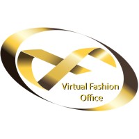 Virtual Fashion Office -  VFO logo - Similar company to Lisa David Design