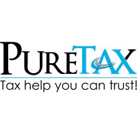 Pure Tax Resolution logo - Similar company to Halcomb & Sutton Llp